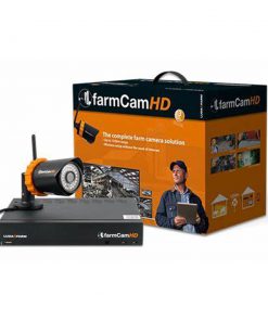 Farm CAM HD