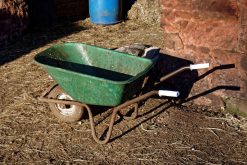 Farm Equipment