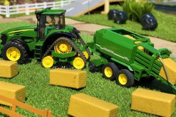 Farm Toys