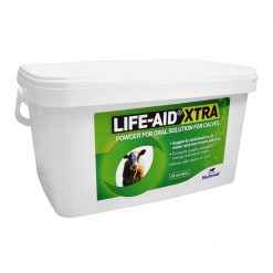 Life Aid Extra