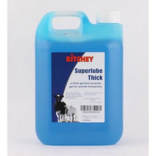 Ricthey Super Lube 2.5ltr