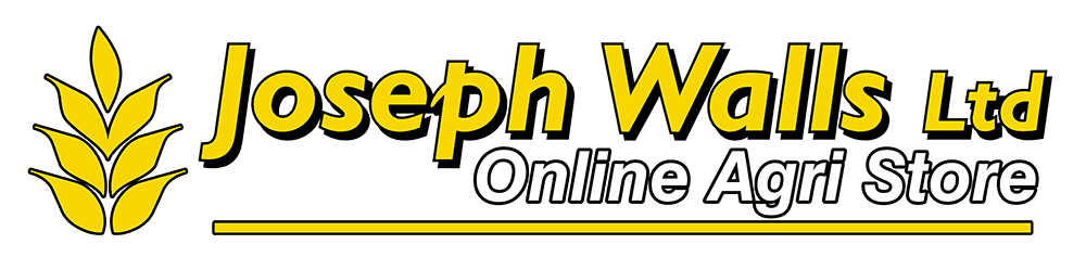Joseph Walls Agri Supplier