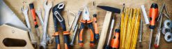 Tools & Hardware