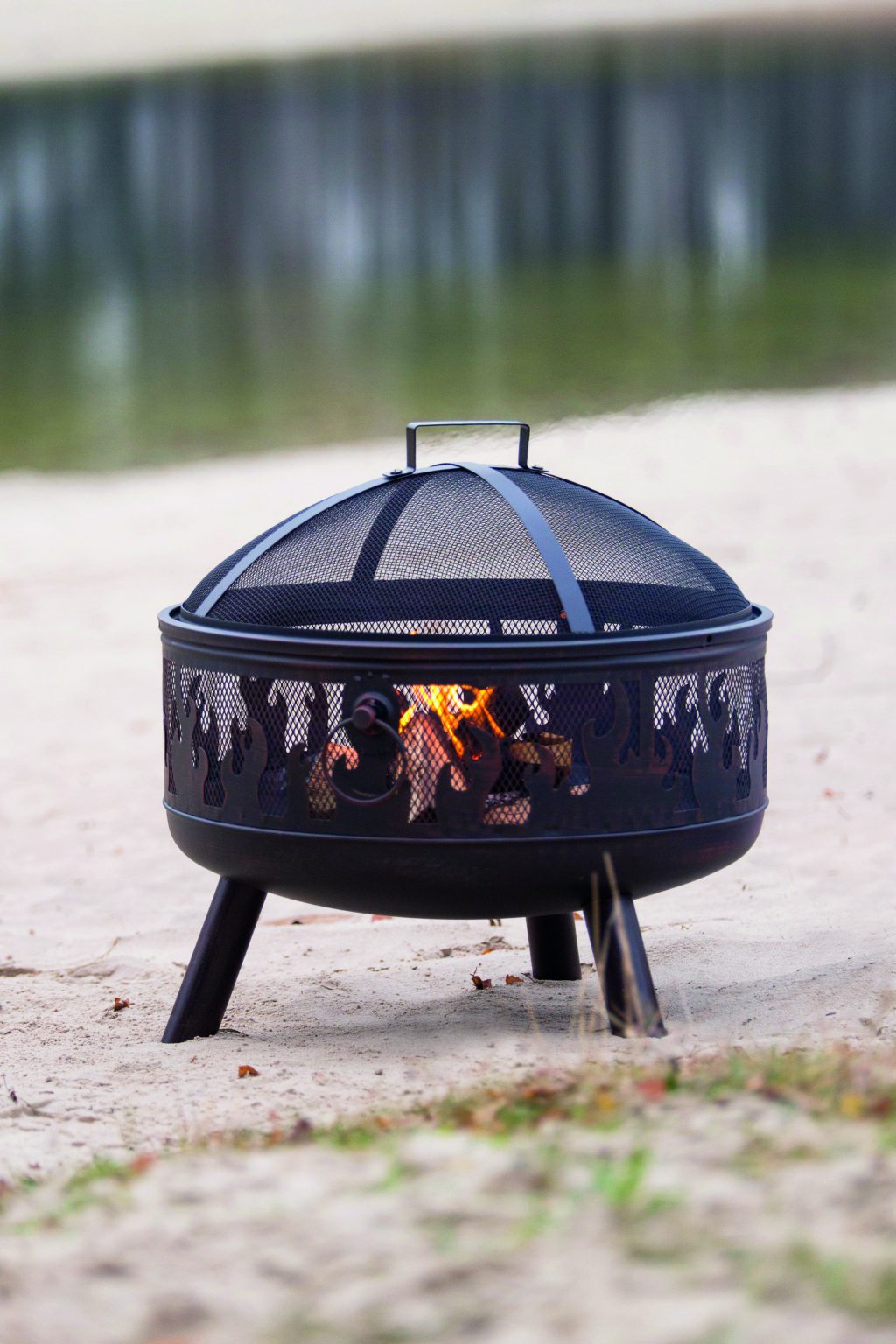 Redfire Fire Pit Blazer Joseph Walls Agri Supplier