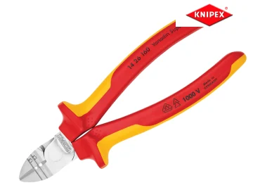 Knipex Folding Knife