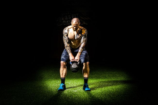 Vorteile einer Therapie nach dem Training zur Erhaltung des hormonellen Gleichgewichts